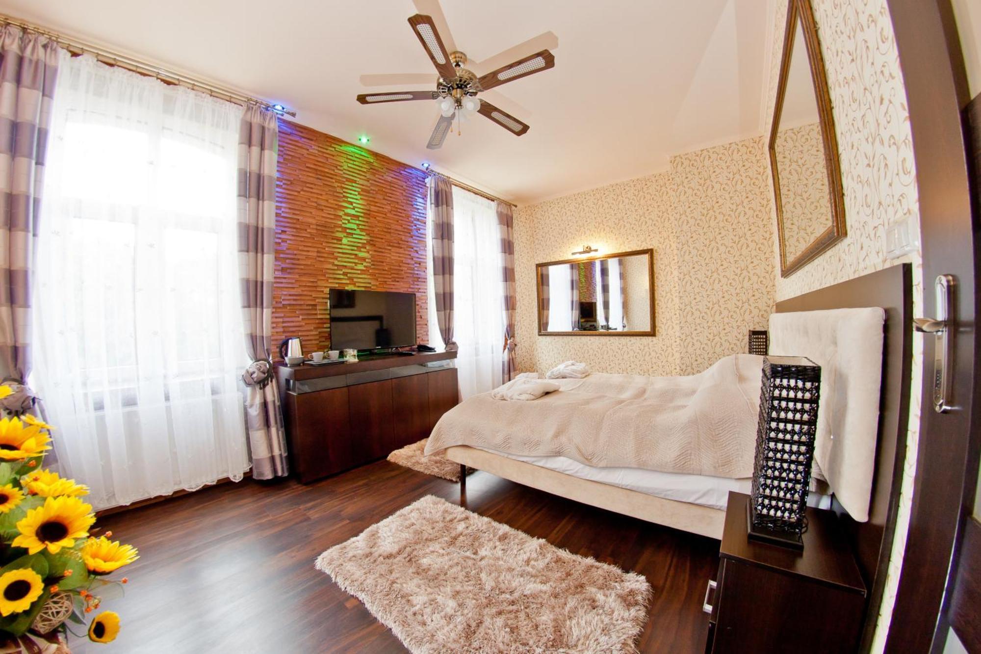 Palac Saturna Czeladź Δωμάτιο φωτογραφία